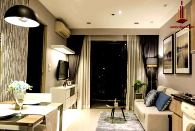 Condos for sale Central  Ladprao (Central Lat Phrao) : ✨ For Sale: Ideo Ladprao 5 Condo ✨   💰 Only 3,950,000 THB