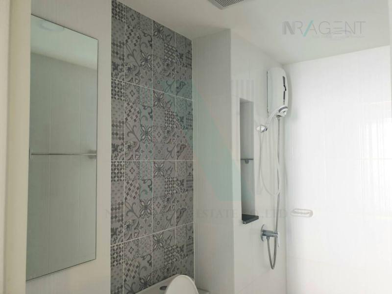 picture 🚩 For Sell Condo THE CUBE PLUS MINBURI Building A, Floor 4,1 bed room, Room size 28.00 sqm - 7/8