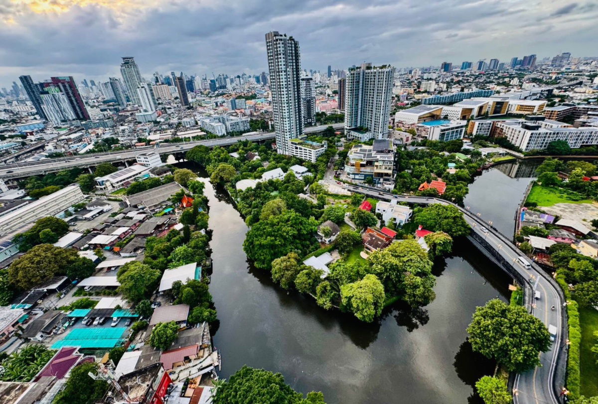 รูป #A124314 ✅ 9/10/68  ให้เช่า Blocs 77 📲📢สอบถาม ld line @condoboy - รูปที่ 4/13