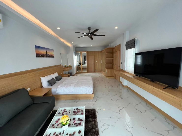รูป Pool villa for rent can do business  - รูปที่ 19/20