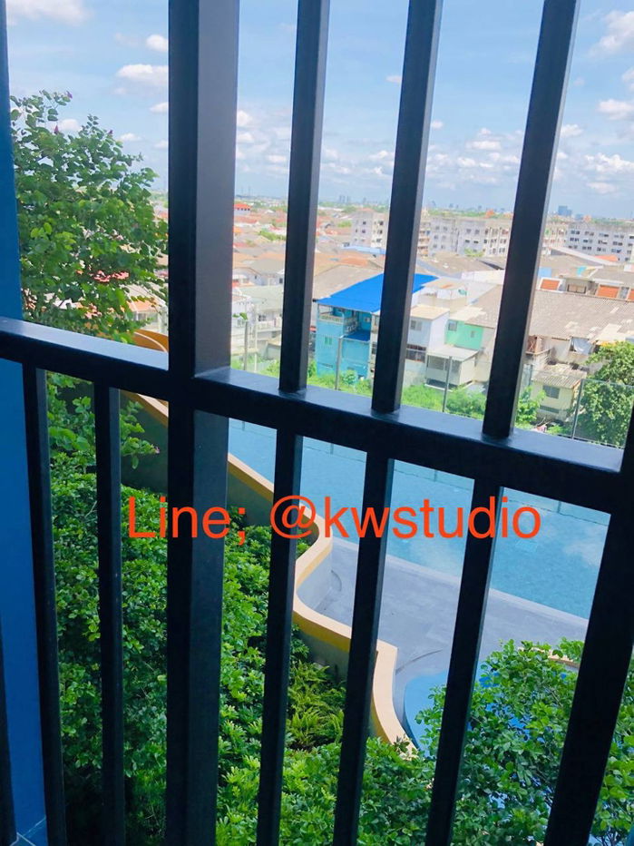 รูป N-PNW4 Plum New West Nice Room วิวสระ - รูปที่ 6/44