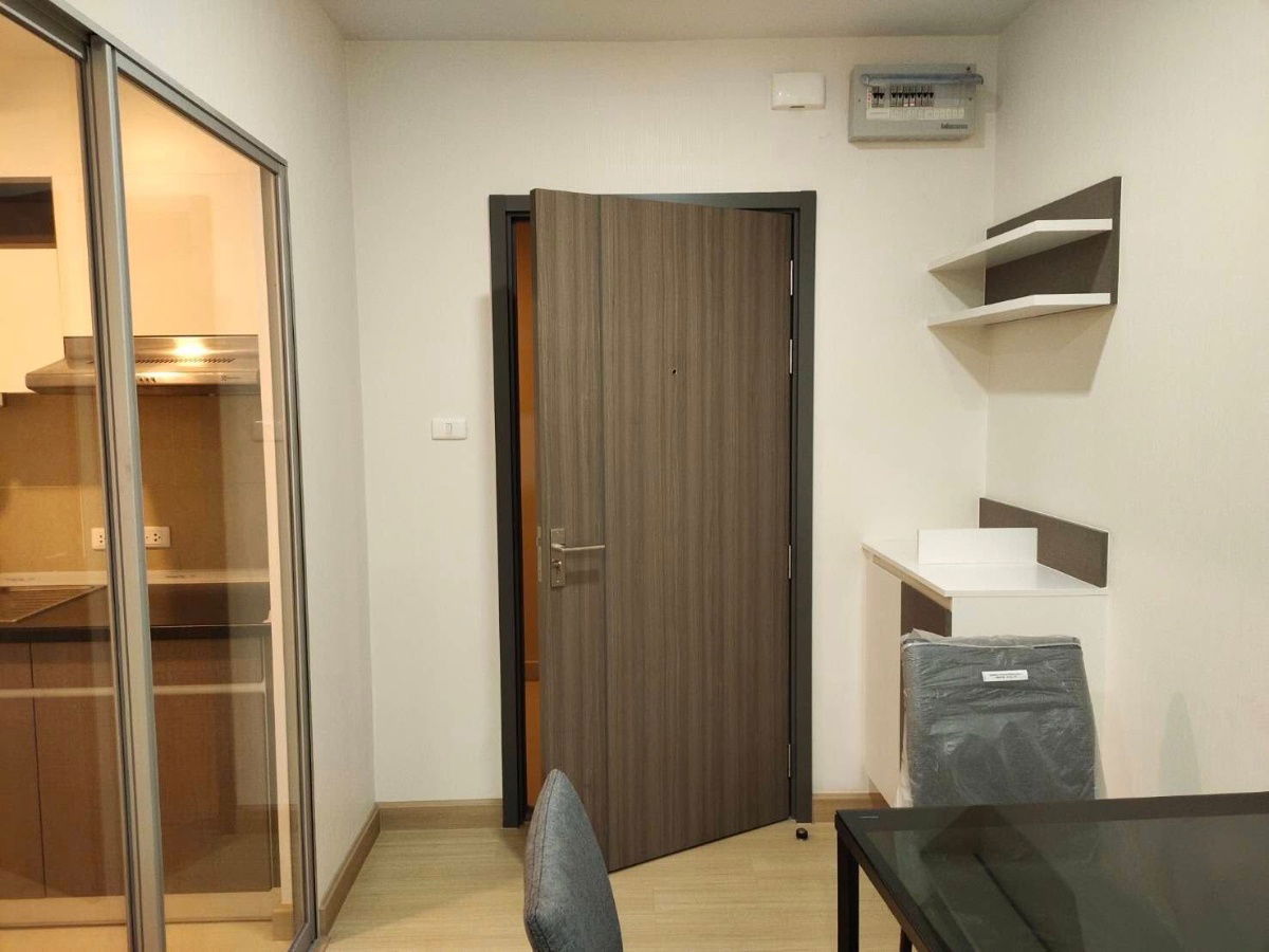 picture @Condorental condo for rent Supalai Veranda Phasi Charoen Station - 7/12