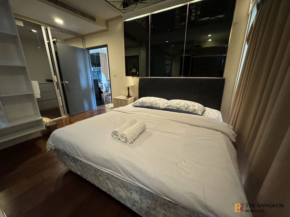 รูป  Noble Remix ✨ ยูนิต แต่งครบ พร้อมอยู่ 💖 ใกล้ BTS ทองหล่อ  - รูปที่ 1/8