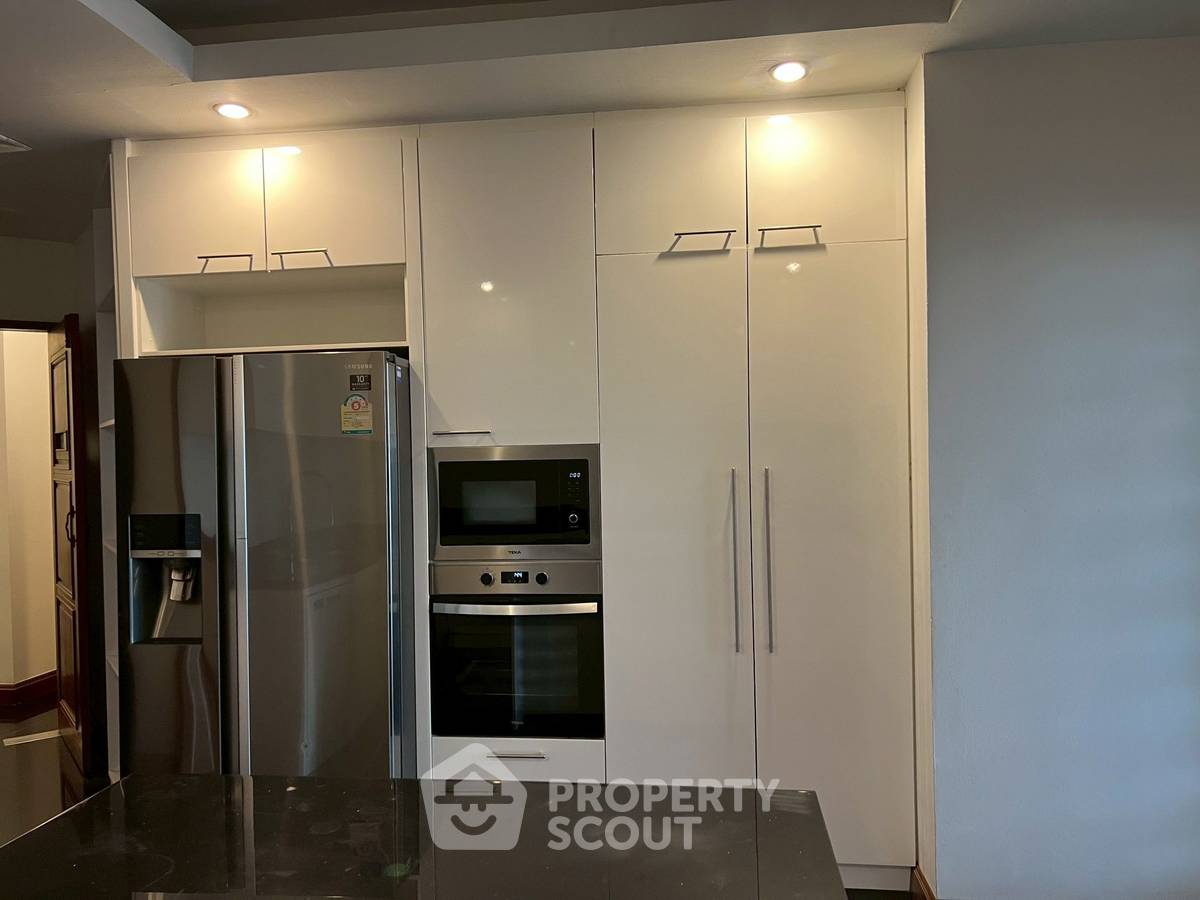 รูป คอนโด 3-ห้องนอน ที่ คาลิสต้า แมนชัน ใกล้ ARL มักกะสัน (ID 553740) - รูปที่ 13/24