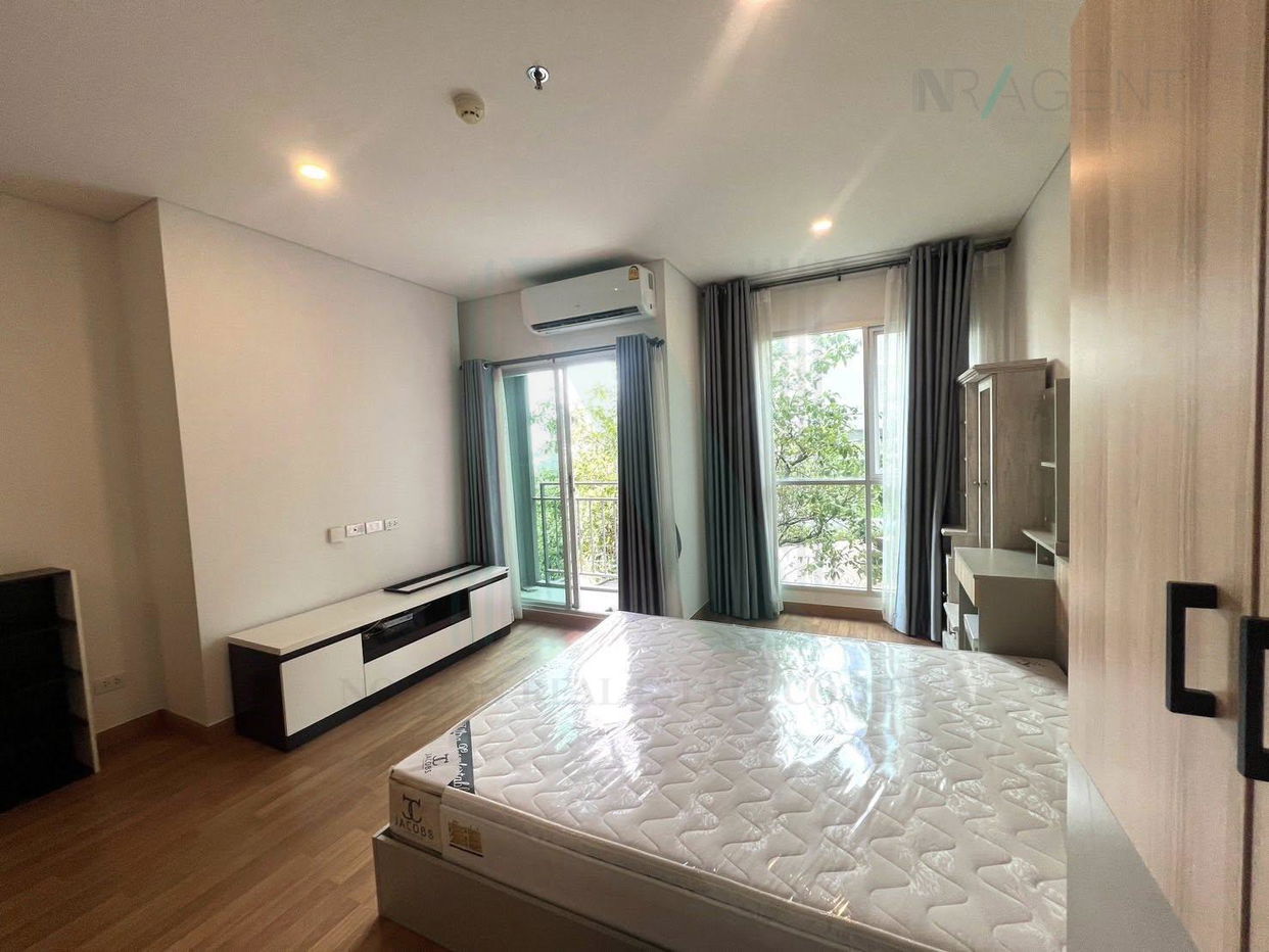 picture For Rent Condo LUMPINI PLACE RAMA 3 - RIVERINE Building 1, Floor 7,Studio, Room size 25 sqm - 3/8