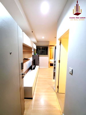 คอนโด MRT สีลม : ✨ ขาย เดอะ ซี้ด มิงเกิล ✨  💰 ราคา 2,750,000 ล้านบาท