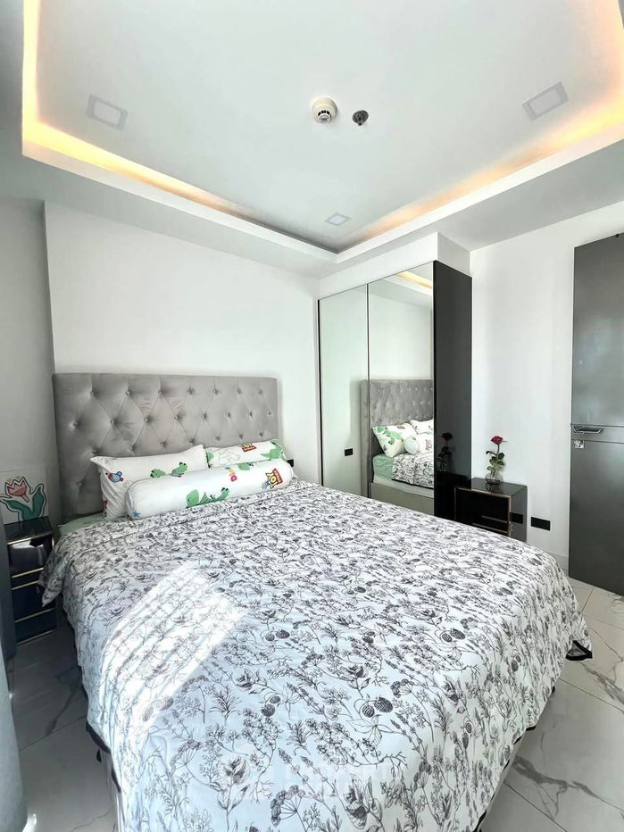 รูป คอนโด 2-ห้องนอน ที่ อคาเดีย มิลเลนเนียม ทาวเวอร์ ใกล้ พัทยาใต้ (ID 2347404) - รูปที่ 4/14