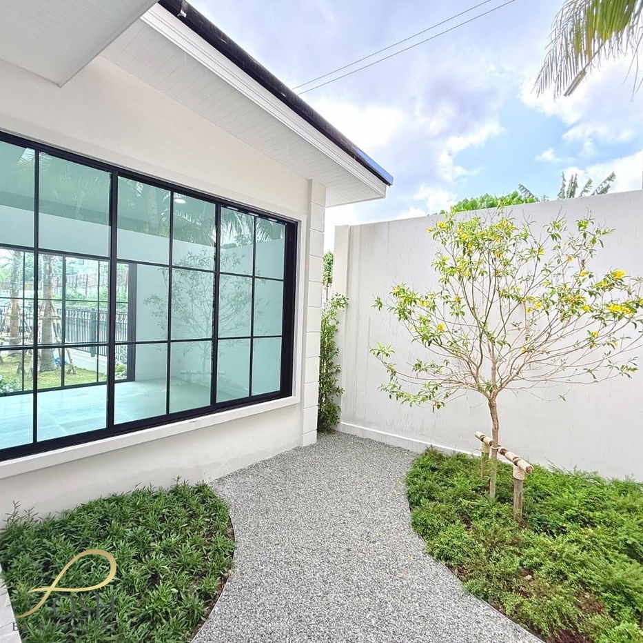 รูป Land & House, Chaiyapruek บ้านเดี่ยวแปลงมุมรีโนเวทใหม่ แลนด์แอนด์เฮ้าส์ ชัยพฤกษ์ ฉลอง 4ห้องนอน - กับส่วนลดหนึ่งล้านบาทเพียงจองภายในต.ค. - รูปที่ 2/30