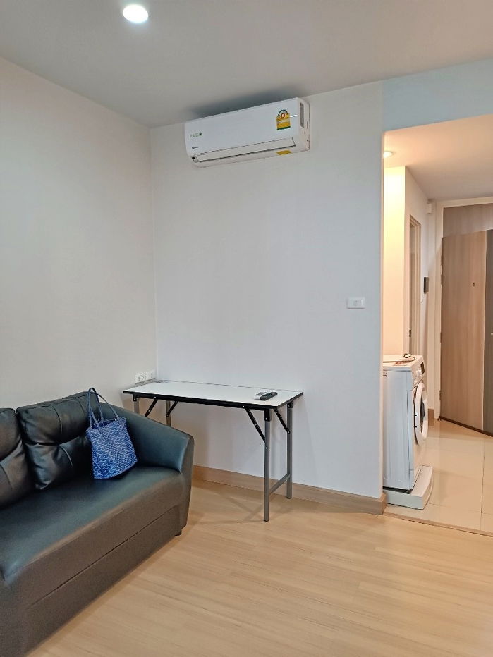 รูป MW๙๐🔴🟢🟡กดปุ่มแอดไลน์ได้เลยนะคะ🔴💥💎ศุภาลัย ไลท์ รัชดาฯ - นราธิวาส - สาทร - รูปที่ 2/9