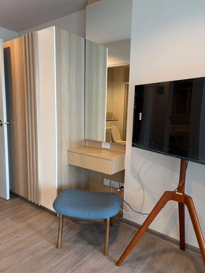รูป 💥💥ให้เช่าด่วน🟧🟪คอนโด Regent Home Bangna วิวโล่ง อยู่ได้ทันที - รูปที่ 3/26