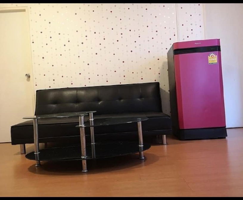 รูป ⛔️คุณเนส 0615496959⛔️ คอนโดลุมพินีทาวส์ ชลบุรี-สุขุมวิท ห้องขนาด 42 ตร.ม.2ห้องนอน2ห้องน้ำ - รูปที่ 3/25