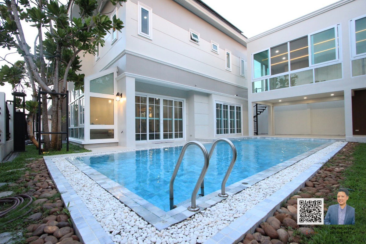 picture 🏡 Live a Quality Life in Your Own Private Home — Complete Facilities, Peaceful, and Secure - 20/25