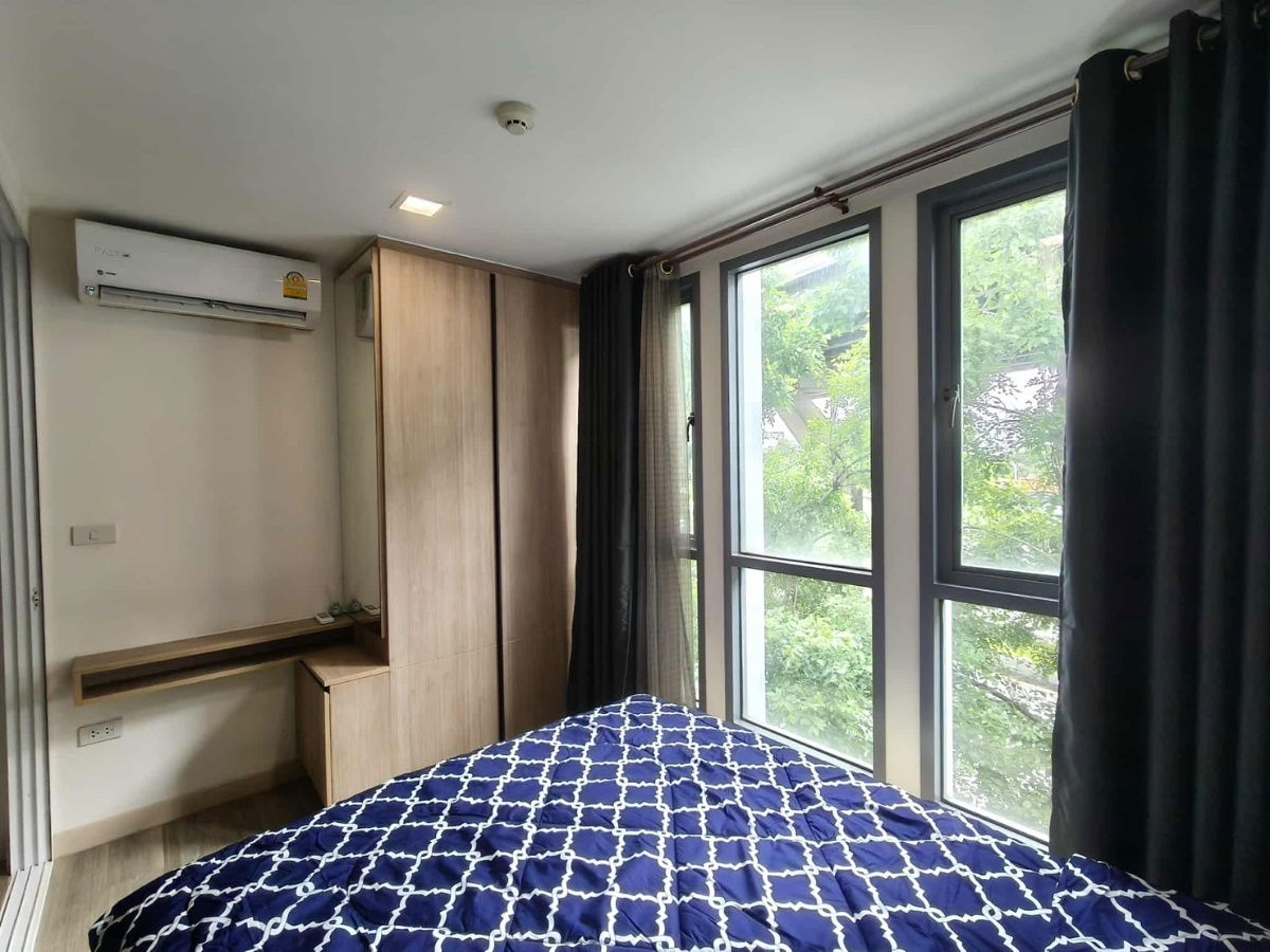 picture @Condorental condo for rent Moniiq Sukhumvit 64 - 2/11