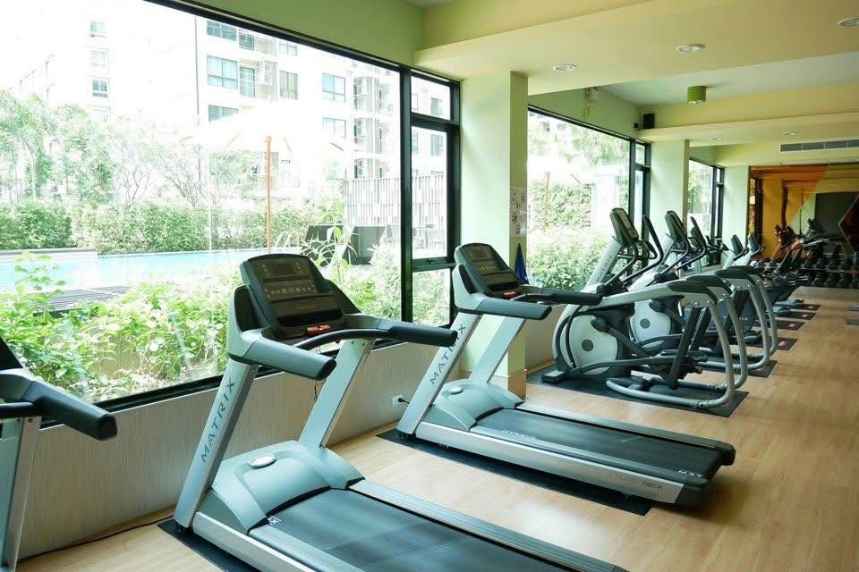 รูป (ว่าง28ตุลาคม68)ให้เช่าSupalai Cuteพหล34 - 1นอน 33ตรม. ชั้น6 - Line:@hac55 - รูปที่ 14/16