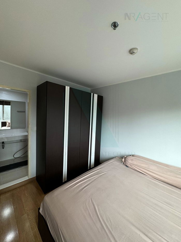 picture For Rent Condo U DELIGHT @ JATUJAK STATION Building B, Floor 7,1 bed room, Room size 33 sqm - 7/8