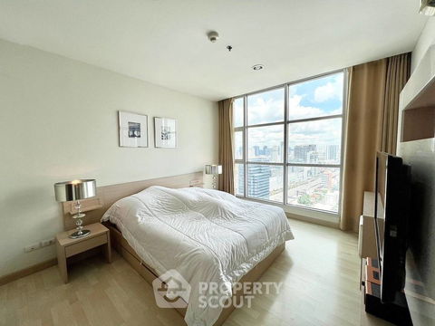 1-BR Condo at Rhythm Ratchada near MRT Ratchadaphisek (ID 2346798)