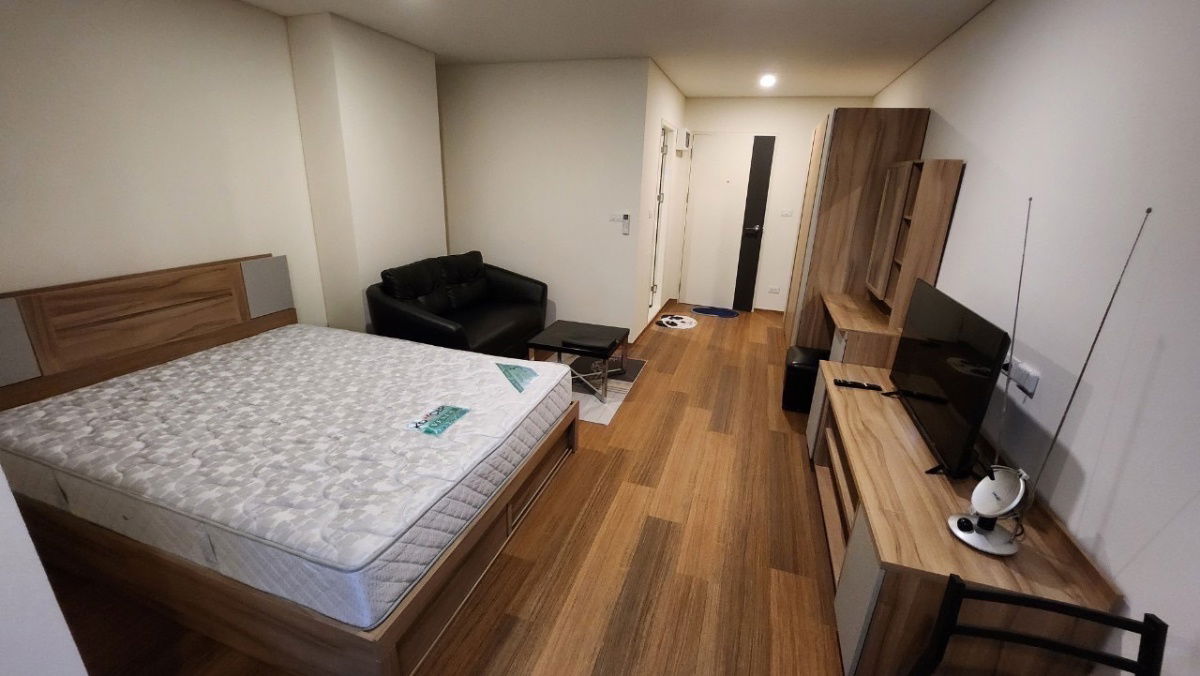 picture Lumpini Condotown Ekachai 48 for rent ✨ Fully furnished - 1/8