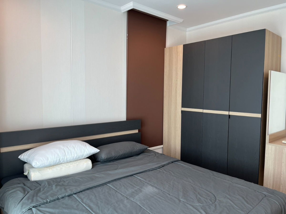 รูป 📍ให้เช่า - Supalai Oriental Sukhumvit 39 ✨2ห้องนอน เฟอร์นิเจอร์ครบ พร้อมเข้าอยู่⚡️🔥🔥 - รูปที่ 7/14