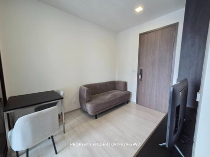 รูปภาพ PFD-06169	Condo for Rent: The Privacy Jatujak Schedule a viewing ■ Line: @propertyfinder			
