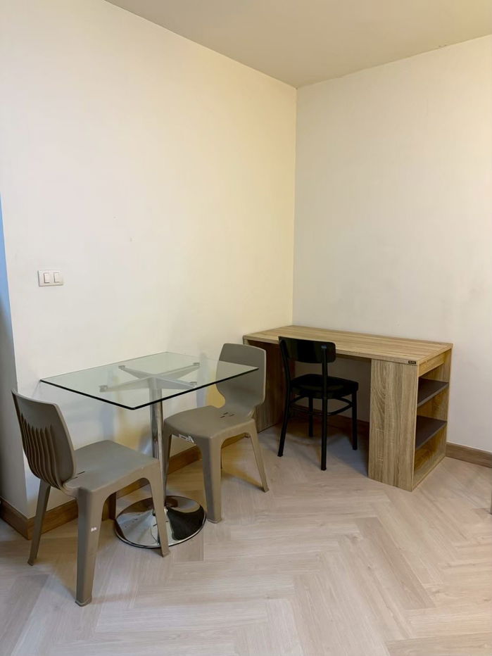 รูป 🎈 For Rent 🏨 Haven พหลโยธิน 🏨 JA-330 - รูปที่ 5/9