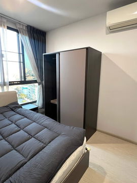 👑 For rent  🌃  Elio del Nest อุดมสุข 🌃 JA-329