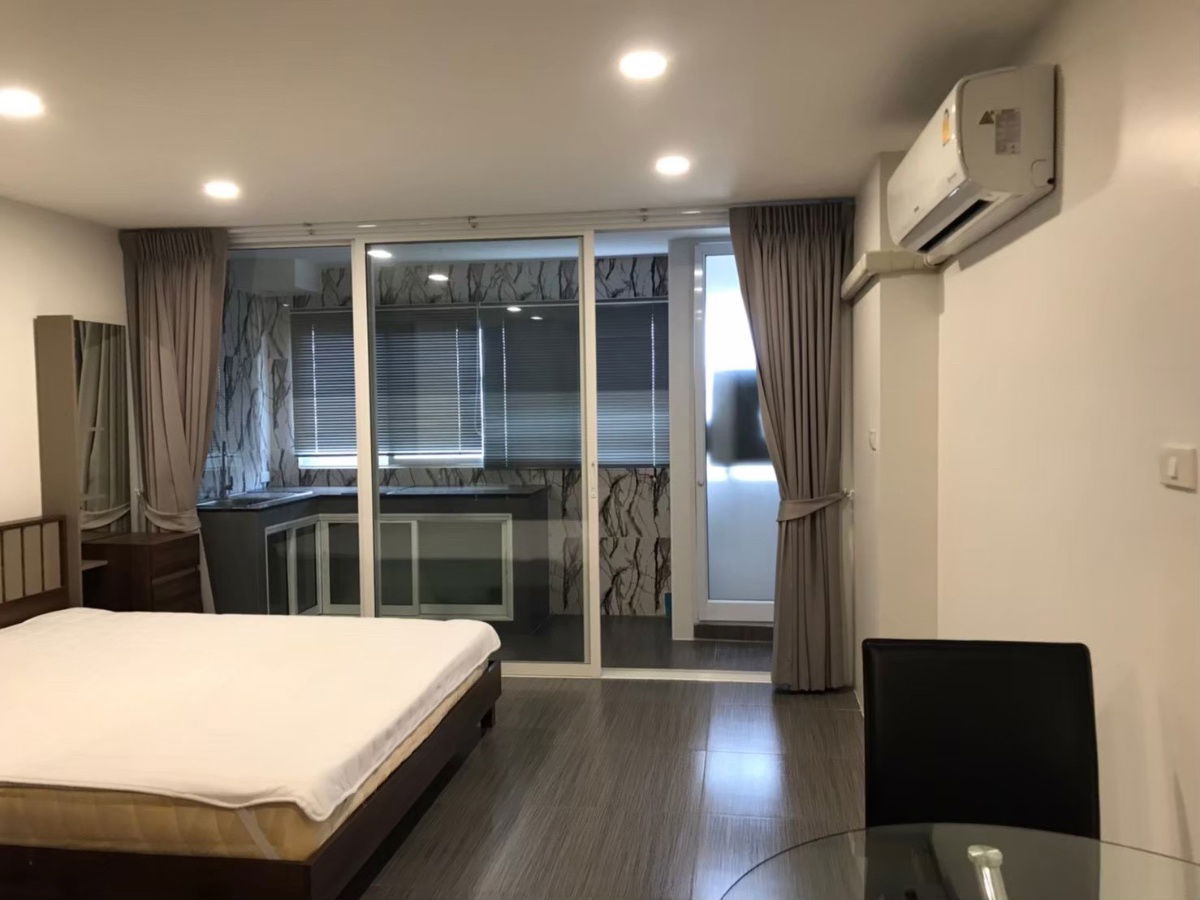 รูป #b4726 10/10/68  ให้เช่า ไอทีเอฟสีลม พาเลซ  📲📢สอบถาม ld line @condoboy  - รูปที่ 2/8