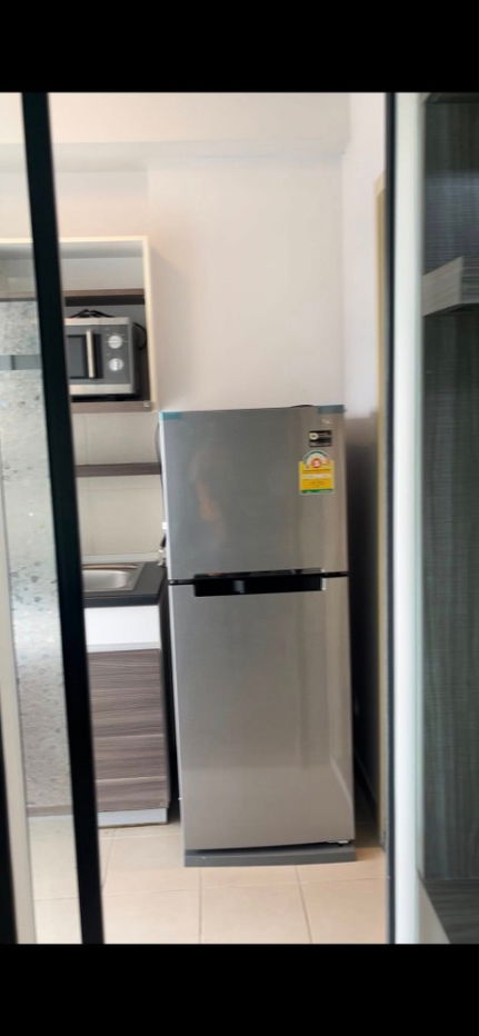 รูป (ว่าง28ตุลาคม68)ให้เช่าSupalai Cuteพหล34 - 1นอน 33ตรม. ชั้น6 - Line:@hac55 - รูปที่ 16/16