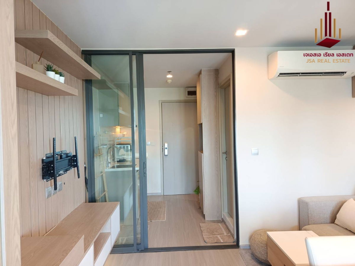 picture ✨ For Sale : Life Ladprao Condo ✨  💰 only 3,600,000 thb - 6/10