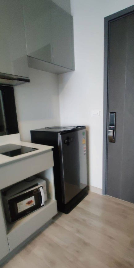 รูป 🥳[RAR2510-2258] Niche Pride เตาปูน Interchange. ชั้น16*วิวสวย! 1Bed Plus *มีเครื่องซักผ้า *ใกล้ MRTเตาปูน💚Line id: @thefirstagent - รูปที่ 7/8