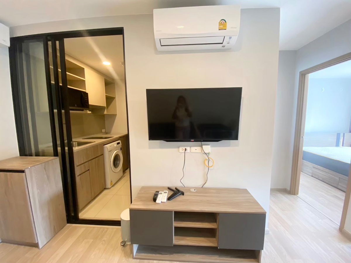 รูป ✅ให้เช่า✅คอนโด พลัม สุขุมวิท97.1  ห้องพร้อมอยู่ค่า 1 bed plus  - รูปที่ 4/11