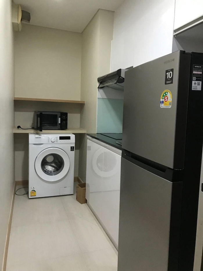 รูป #R6945 🎉 101068 ให้เช่าคอนโด Le luk Condominium (Sukhumvit) - รูปที่ 6/6