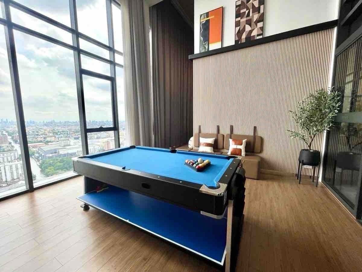 รูป 🏢 ให้เช่าคอนโด : The Livin Ramkhamhaeng (เดอะ ลิฟวิ่น รามคำแหง)   รหัสทรัพย์ | 📌LNP-C9829  - รูปที่ 18/19