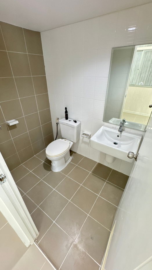 รูป ขายทาวน์โฮม 2 ชั้น พฤกษา นารา โรจนะ-สามเรือน เนื้อที่ 25.3 ตรว - รูปที่ 9/13