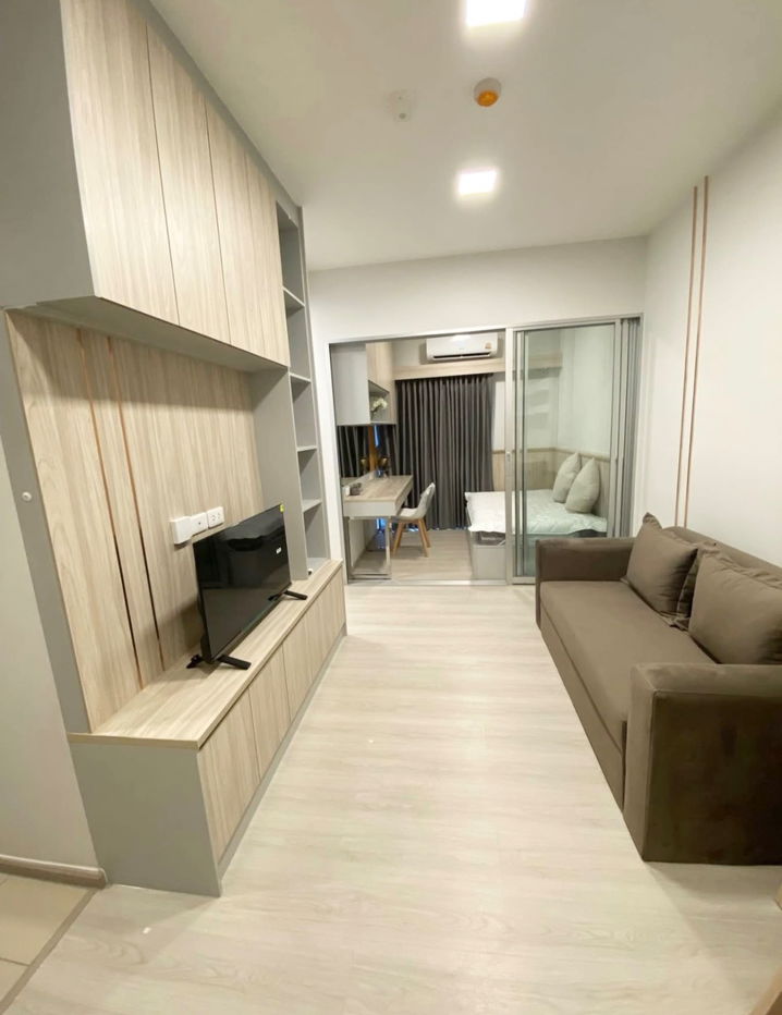 รูป ✅ให้เช่า✅Condo Plum Sukhumvit 62 ห้อง 1Bed plus ห้องอยู่จ้า - รูปที่ 1/10