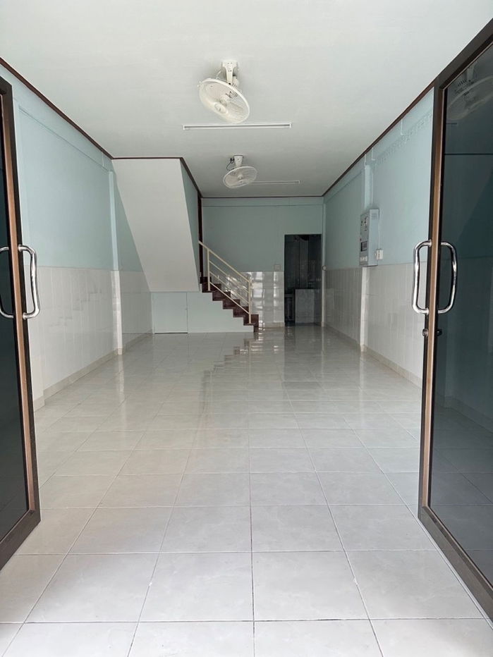 picture WS4726 [For rent] Commercial building in the heart of Sukhumvit 46 (Soi Phumichit) 💸 Rent 25,000 baht/month 🚆 BTS Phra Khanong - 2/16