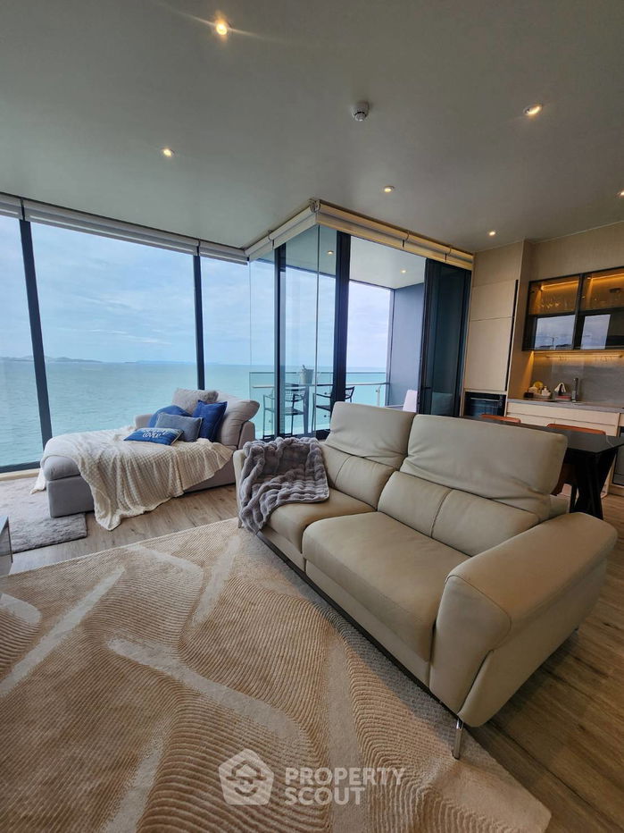 picture 2-BR Condo at AROM WONGAMAT close to Sanctuary of Truth (ID 2347079) - 10/20