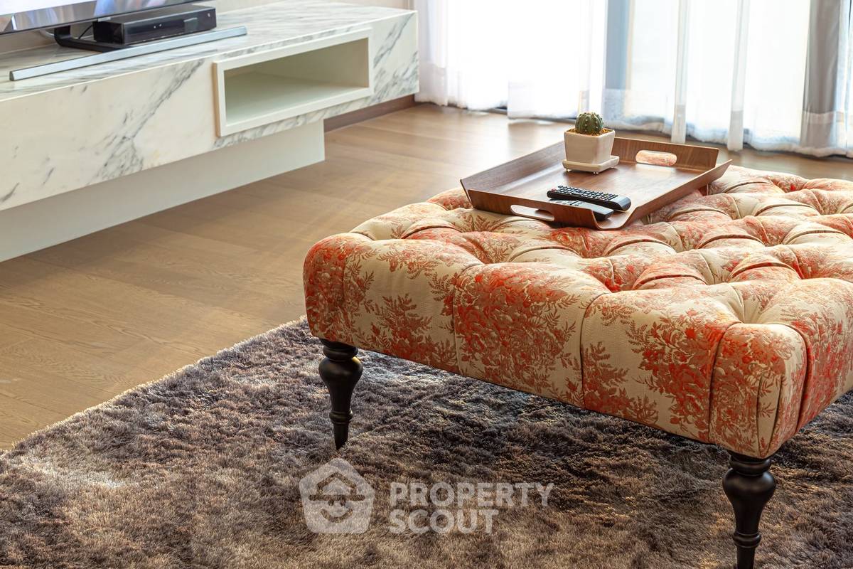 picture 2-BR Condo at Siamese Exclusive Queens near MRT Queen Sirikit National Convention Centre (ID 480375) - 12/17