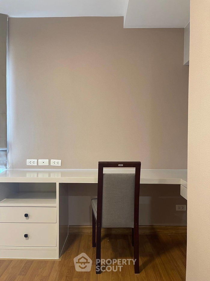 รูป คอนโด 2-ห้องนอน ที่ ฮาร์โมนี ลิฟวิ่ง พหลโยธิน 11 คอนโดมิเนียม ใกล้ BTS สะพานควาย (ID 2348506) - รูปที่ 9/15