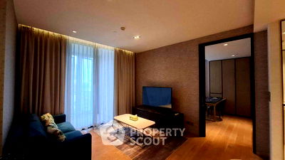 Condos for rent : 1-BR Condo at Beatniq Sukhumvit 32 near BTS Thong Lor (ID 1774730)