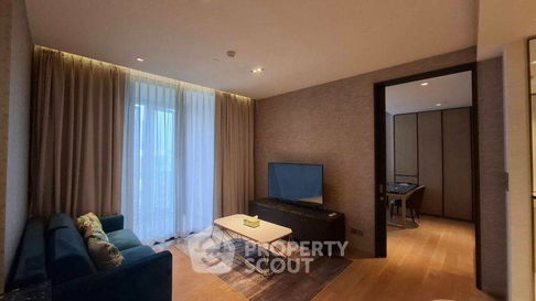 1-BR Condo at Beatniq Sukhumvit 32 near BTS Thong Lor (ID 1774730)