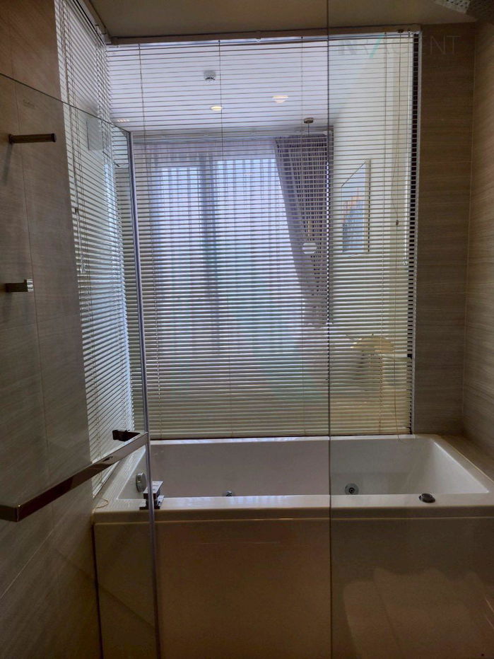 picture 🔺 For Rent Condo PARK ORIGIN THONGLOR Building A, Floor 11,1 bed room, Room size 32 sqm - 8/8