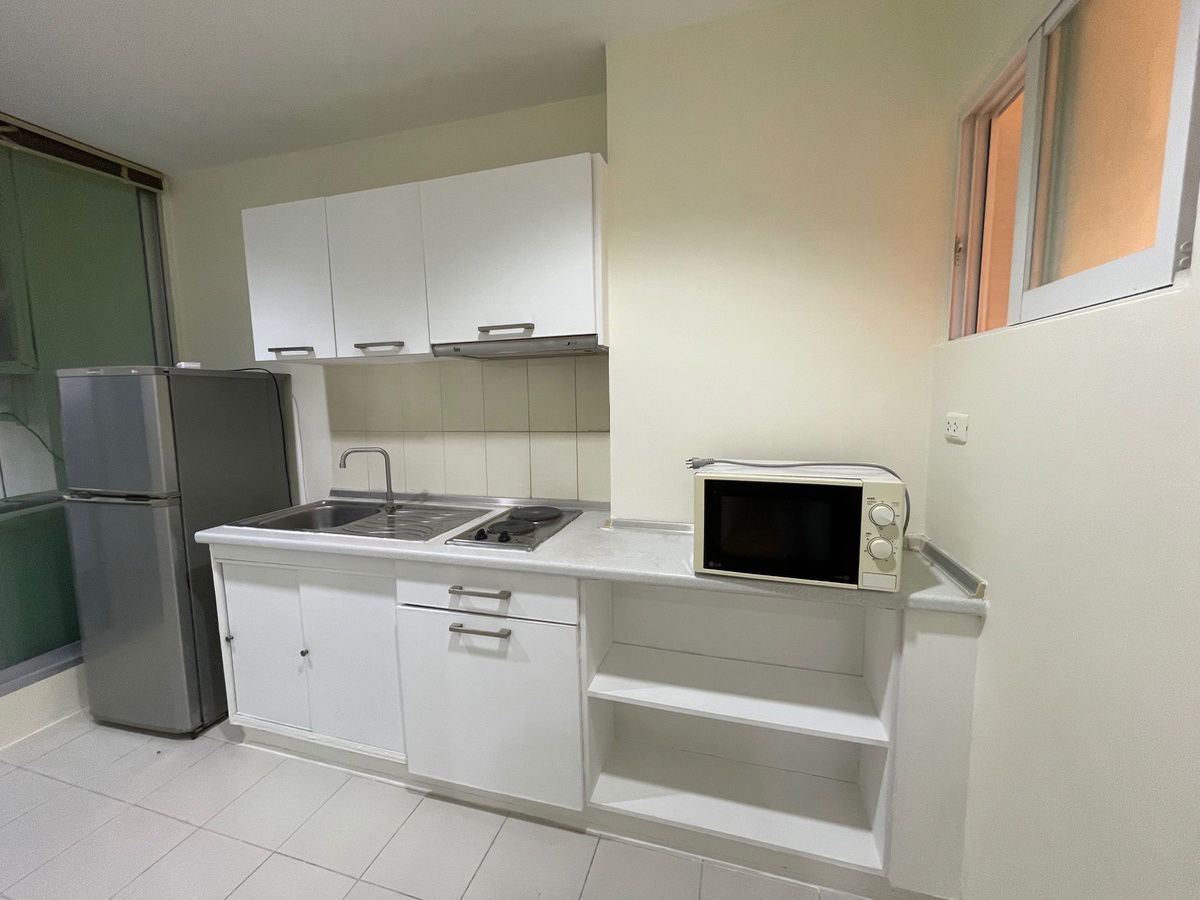 รูป ให้เช่าคอนโด Life @ Phahon Ari ชั้น 14 หนึ่งนอนหนึ่งน้ำ 40 ตรม - รูปที่ 2/9