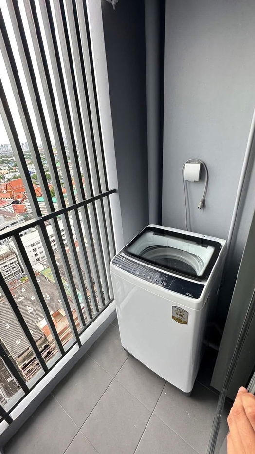 picture 🟪🟦🟩🟨🟧 For rent Modiz Rhyme Ramkhamhaeng 🛎️🛎️ | 𝗟𝗶𝗻𝗲@: @𝗮𝘀𝘀𝗲𝘁𝘀𝗽𝗿𝗼 - 7/7