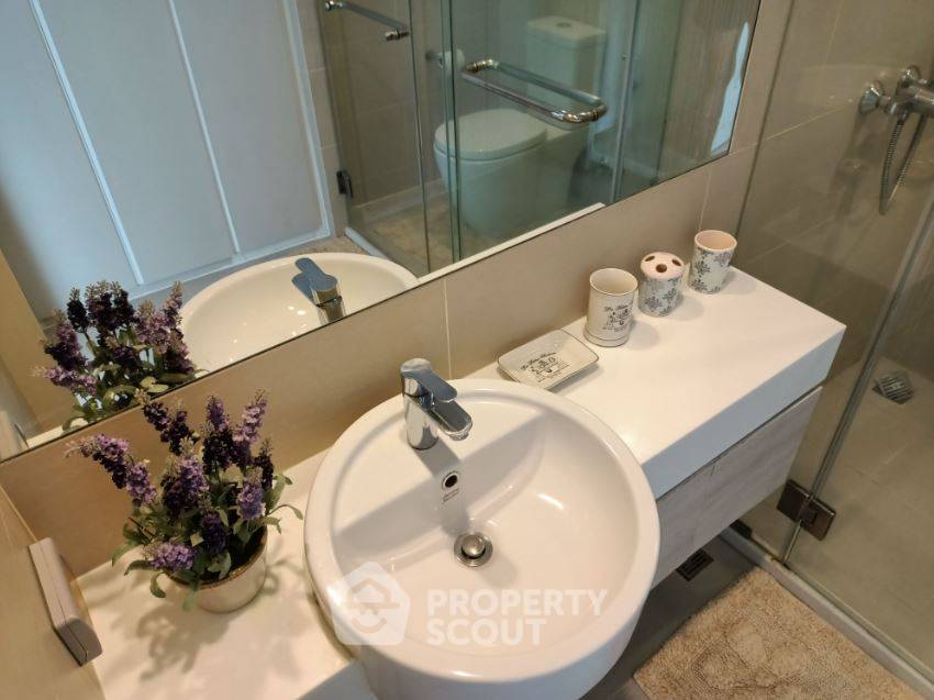 picture 2-BR Condo at Double Lake Condominium in Ban Mai (ID 1404850) - 6/10
