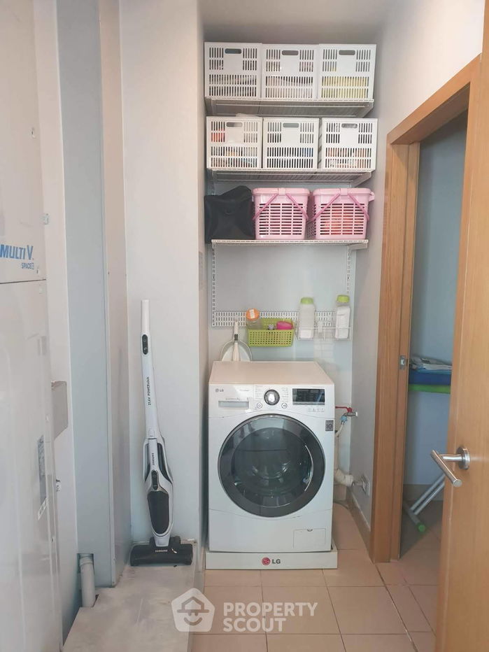 picture 2-BR Condo at Millennium Residence @ Sukhumvit Condominium near BTS Phrom Phong (ID 2327068) - 7/17