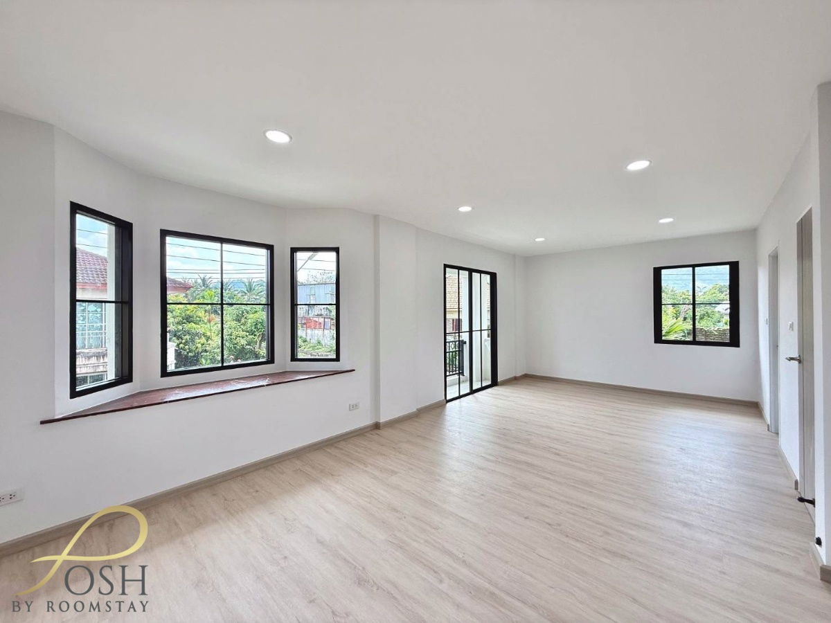 รูป Land & House, Chaiyapruek บ้านเดี่ยวแปลงมุมรีโนเวทใหม่ แลนด์แอนด์เฮ้าส์ ชัยพฤกษ์ ฉลอง 4ห้องนอน - กับส่วนลดหนึ่งล้านบาทเพียงจองภายในต.ค. - รูปที่ 25/30