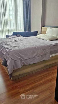 1-BR Condo at Airlink Residence near ARL Latkrabang (ID 2347537)
