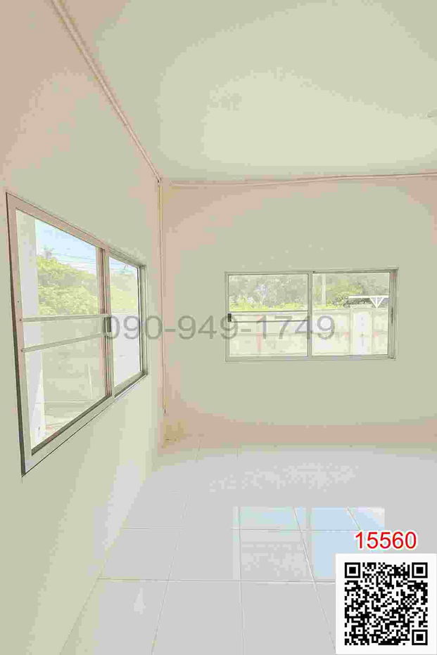 รูป เช่า พื้นที่กว้าง ทำเลดี ซอยบางนา-ตราด 43 เหมาะทำ Office , คลังเก็บสินค้า ตรงข้าม รพ.พริ้นซ์ สุวรรณภูมิ - รูปที่ 12/13