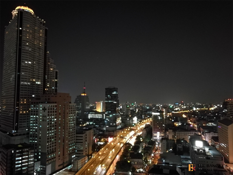 โนเบิล รีโว สีลม ทำเลศักยภาพ ไม่แพงอย่างที่คิด ใกล้ BTS สถานีสุรศักดิ์