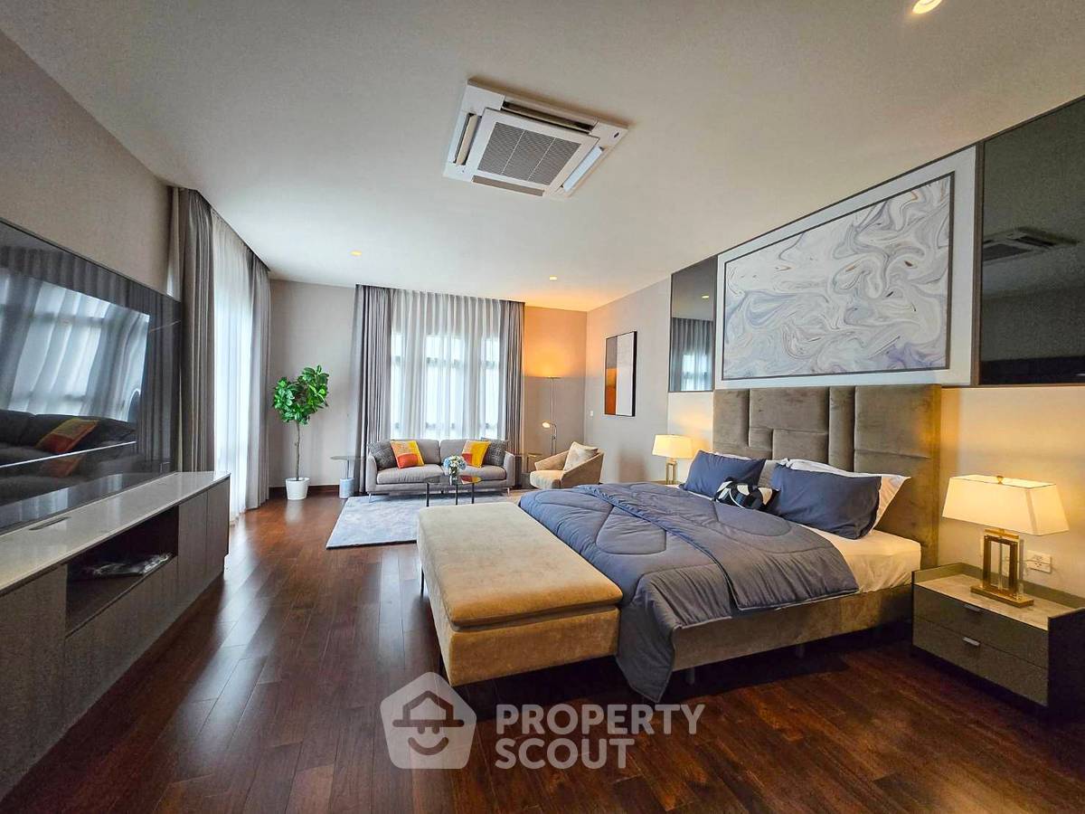 รูป บ้าน 5-ห้องนอน ที่ เพอร์เฟค มาสเตอร์พีซ พระราม 9 – กรุงเทพกรีฑา ใน คลองสองต้นนุ่น (ID 2347094) - รูปที่ 36/41